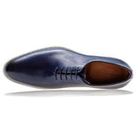 Jose Real Berlina Wholecut Oxford Blue