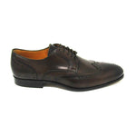 Jose Real Berlina Wingtip Café/Brown