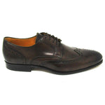 Jose Real Berlina Wingtip Derby Café
