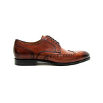 Jose Real Berlina Wingtip Tuscania/Brown