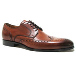 Jose Real Berlina Wingtip Tuscania/Brown