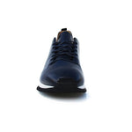 Jose Real Carrera Delave Capre Sneakers Blue
