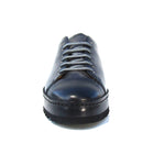 Jose Real Carrera Graphite Sneakers Grey
