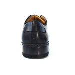 Jose Real Carrera Graphite Sneakers Grey