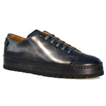 Jose Real Carrera Graphite Sneakers Grey