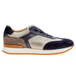 Jose Real Carrera Sneakers Velour Abiso Dollar Canapa