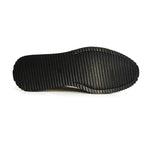 Jose Real Geel Lace Up Cuoio Shoes Brown
