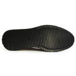 Jose Real Geel Lace Up Sport Shoes Cuoio