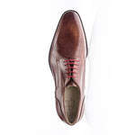 Jose Real H673-C Derby Shoes Brown