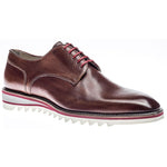 Jose Real H673-C Derby Shoes Brown