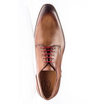 Jose Real H673-C Derby Shoes Marrone
