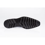 Jose Real H673-C Derby Shoes Marrone