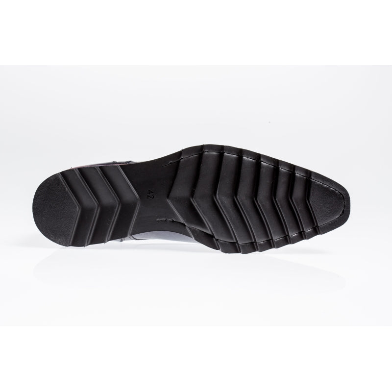 Jose Real H673-C Derby Shoes Marrone