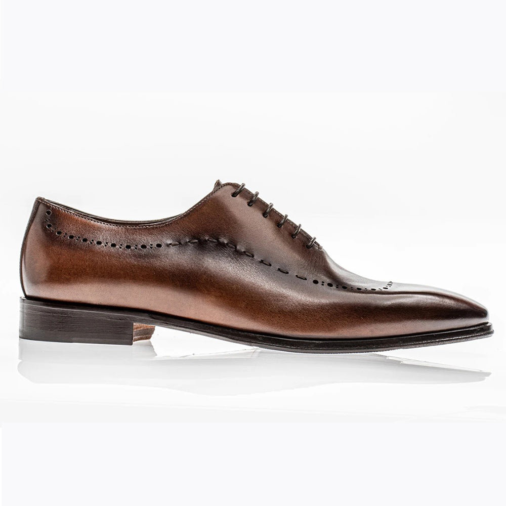Jose Real Mastrich Wholecut Oxford Tuscania