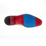Jose Real Nordve Derby Shoes Cuoio