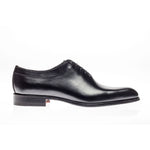 Jose Real T608 Oxfords Black