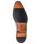 Jose Real T608 Oxfords Black