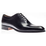 Jose Real T608 Oxfords Black