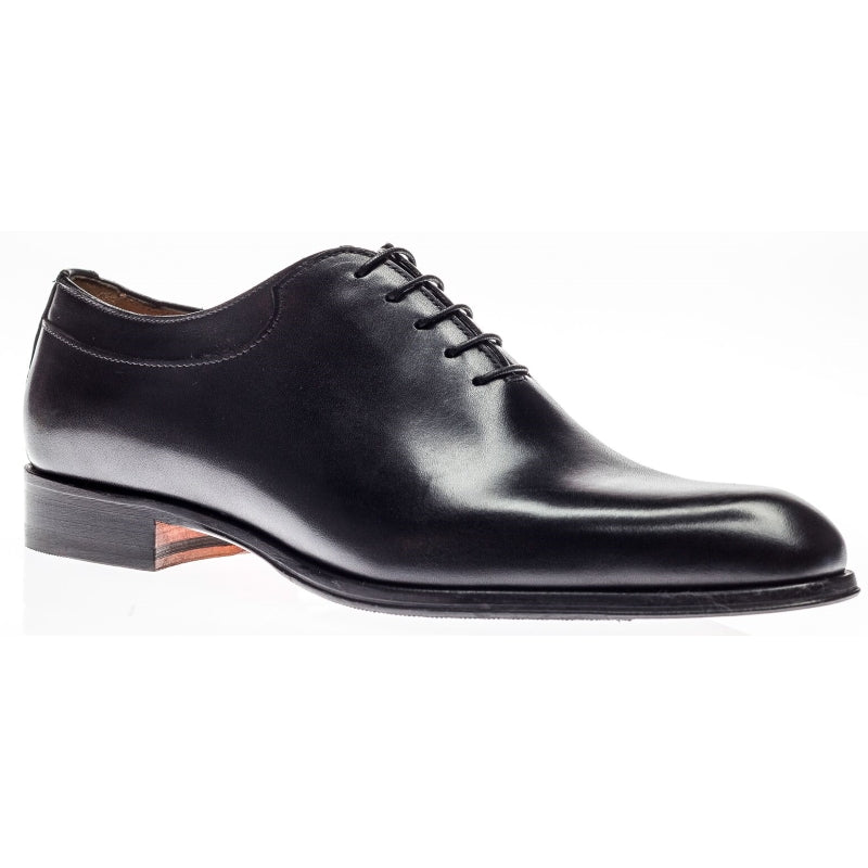 Jose Real T608 Oxfords Black