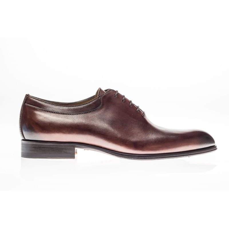 Jose Real T608 Oxfords Brown