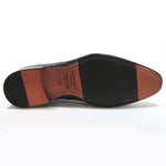 Jose Real Teatriz Boots Deep Blue