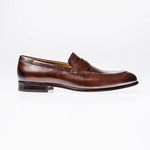 Jose Real Teatriz Loafer Marrone