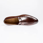 Jose Real Teatriz Loafer Marrone