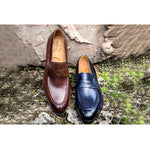 Jose Real Teatriz Loafer Marrone
