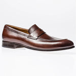 Jose Real Teatriz Loafer Marrone