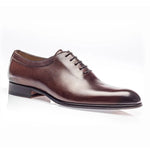 Jose Real Teatriz Oxford Shoes Brown