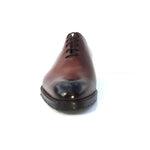 Jose Real Teatriz Wholecut Shoes Cuoio Brown