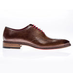 Jose Real Veloce Oxford Cuoio Rosso