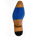 Jose Real Veloce Slip-on Loafers Antracite