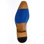 Jose Real Slip-on Loafers Antracite