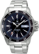 J Springs Beb059 Automatic Sports Mens Watch