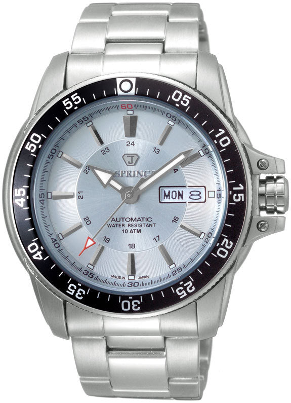 J Springs Beb060 Automatic Sports Mens Watch