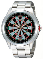 J Springs Bea004 Automatic Dart Mens Watch