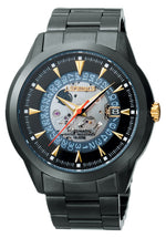 J Springs Bea006 Automatic Mens Watch