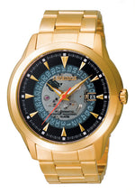J Springs Bea007 Automatic Mens Watch