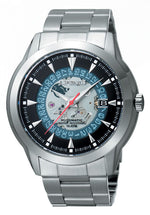 J Springs Bea008 Automatic Mens Watch