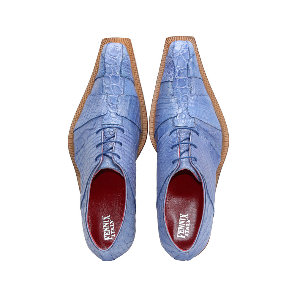 baby blue dress shoes Light Blue Pointy Toe Wedding Flats, Wedding Shoes, Something Blue