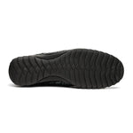 Marco Di Milano Kratos Caiman Crocodile Sneaker Grey