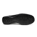 Marco Di Milano Kratos Caiman Crocodile Sneaker White