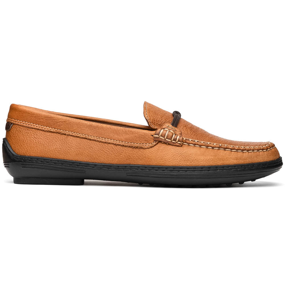 TB Phelps Lace Bit Driver Gridiron Brown