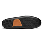 TB Phelps Lace Bit Driver Gridiron Brown