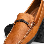 TB Phelps Lace Bit Driver Gridiron Brown