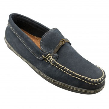 TB Phelps Lace Bit Driver Navy