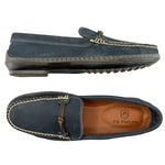 TB Phelps Lace Bit Driver Navy