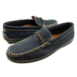 TB Phelps Lace Bit Driver Navy