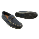 TB Phelps Lace Bit Driver Navy